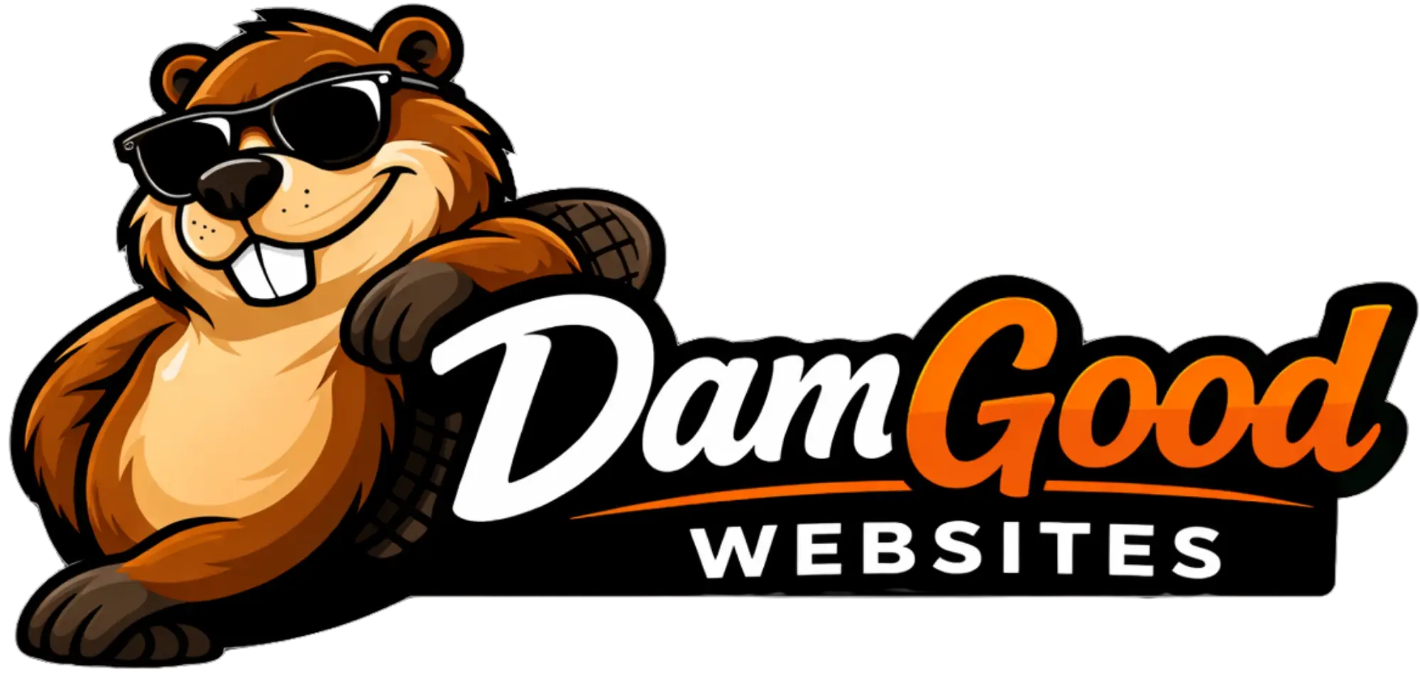 DamGood Websites